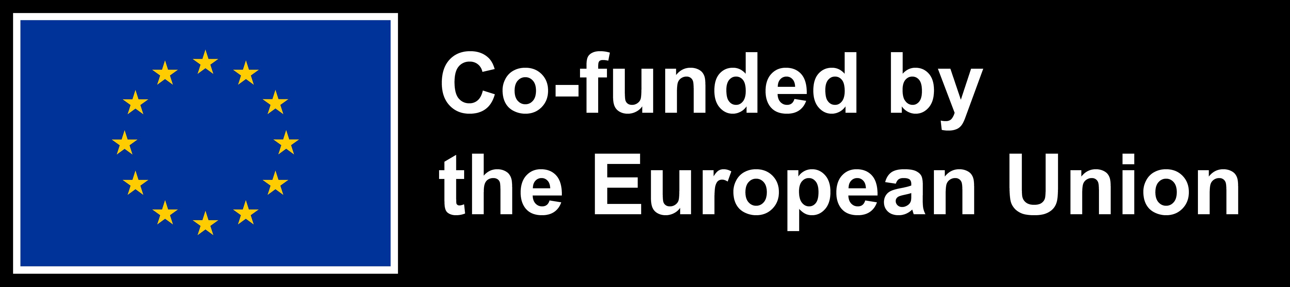 Co-funded by the European Union